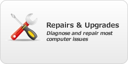 Serv_repair